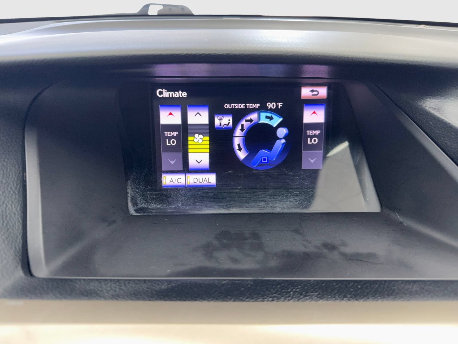 Used 2015 Lexus RX 350 FWD image 24