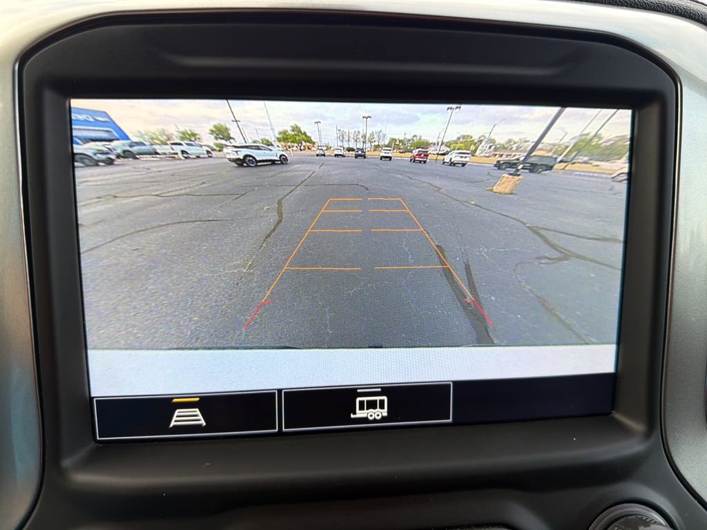 Certified 2021 Chevrolet Silverado 1500 LT w/ Texas Edition Plus image 19