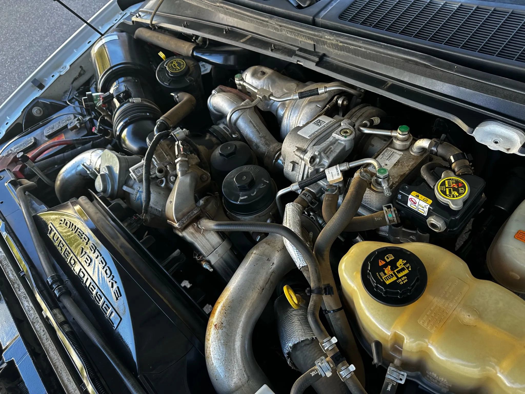 Used 2010 Ford F250 XL image 26