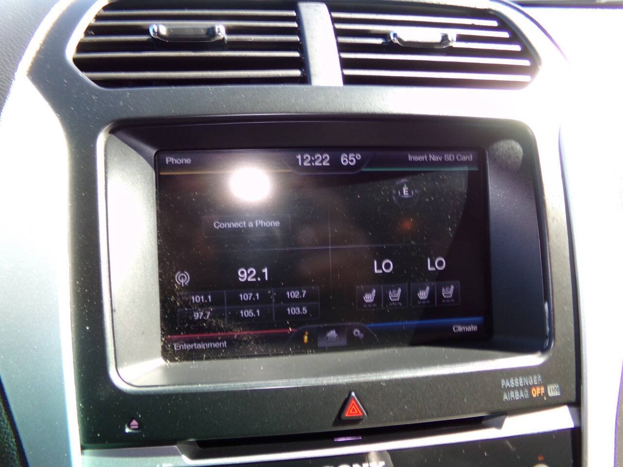 Used 2013 Ford Explorer Sport AWD/4WD image 64