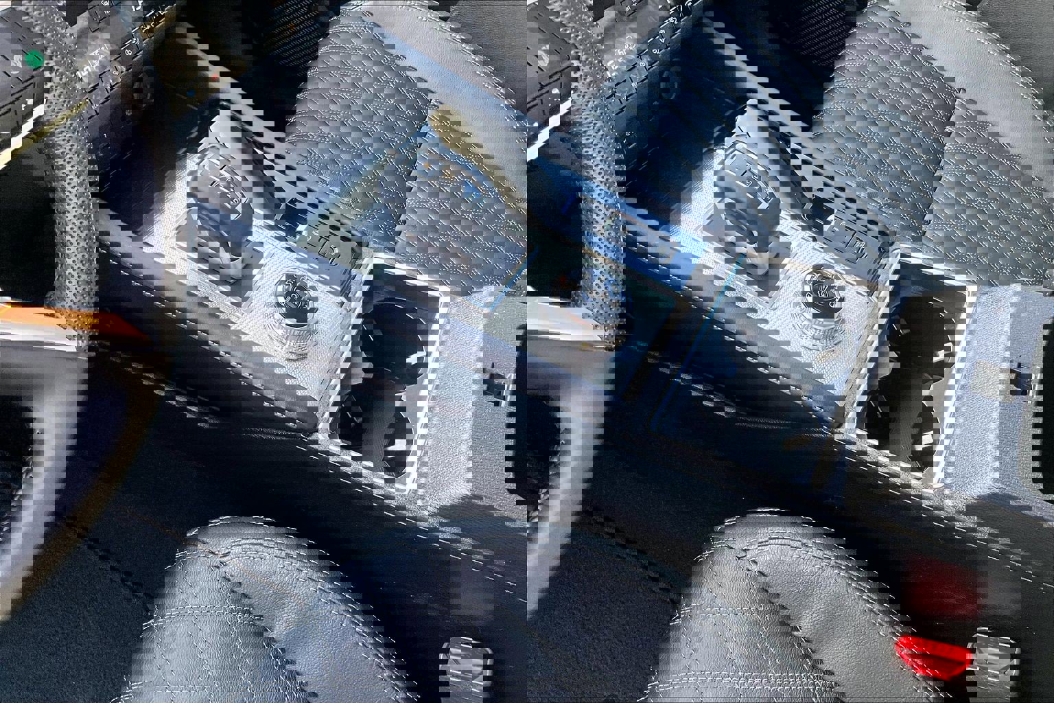 Used 2023 Mitsubishi Outlander SEL image 14