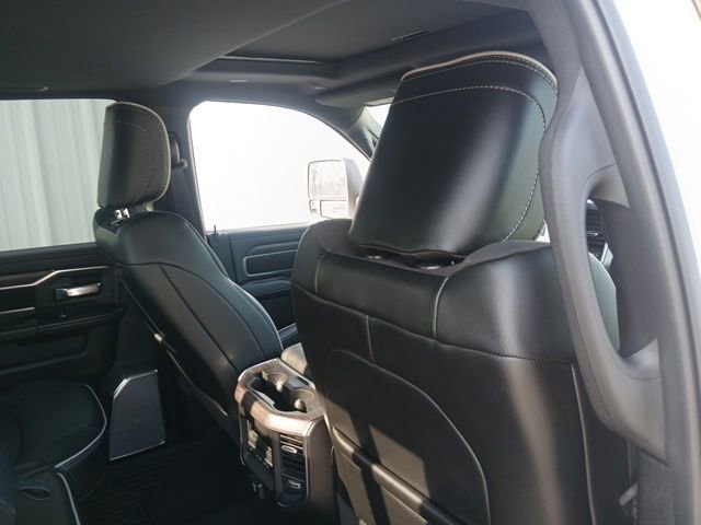 New 2026 RAM 3500 Laramie image 24