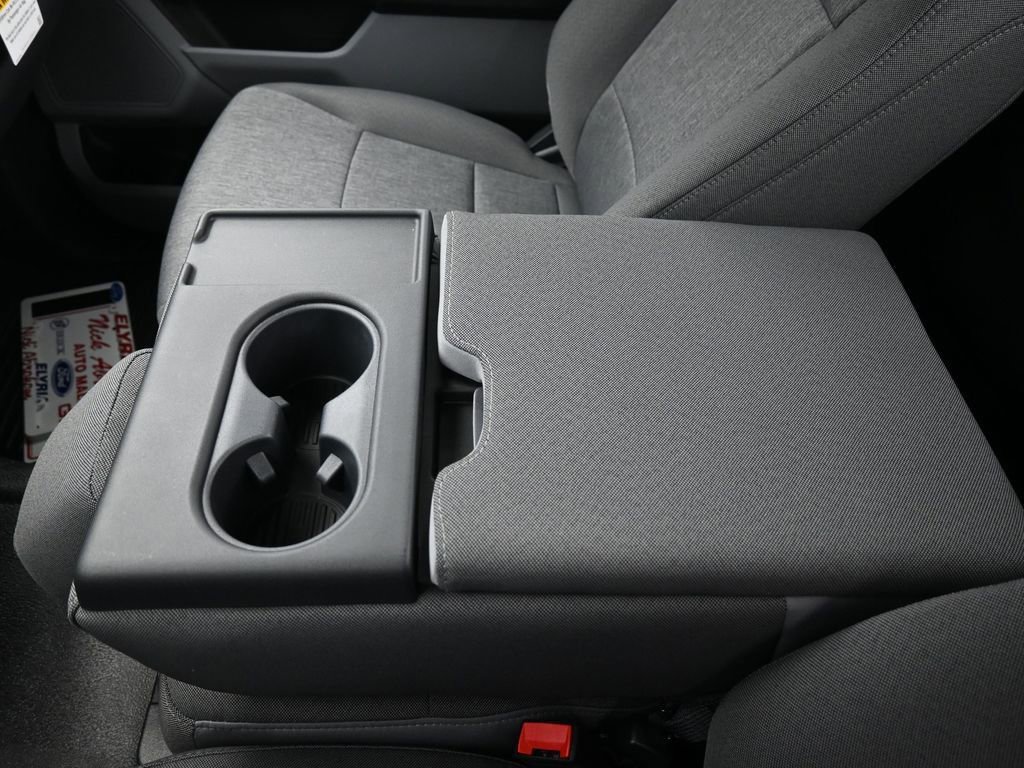 New 2026 Ford F250 XL w/ FX4 Off-Road Package image 16