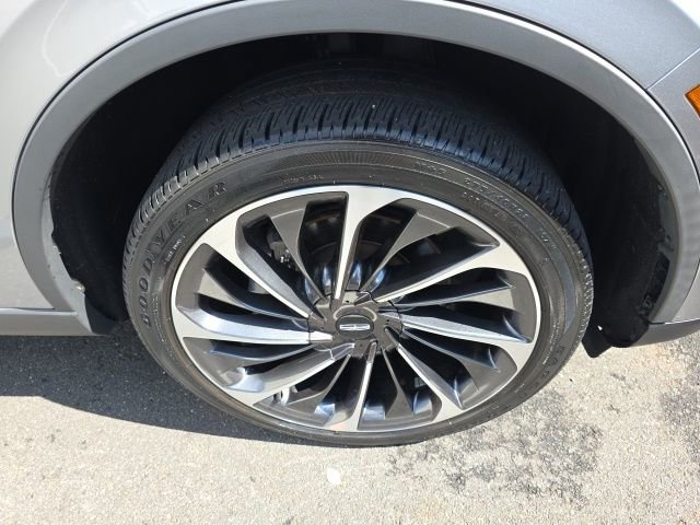 Used 2021 Lincoln Aviator Reserve w/ Equipment Group 202A image 37