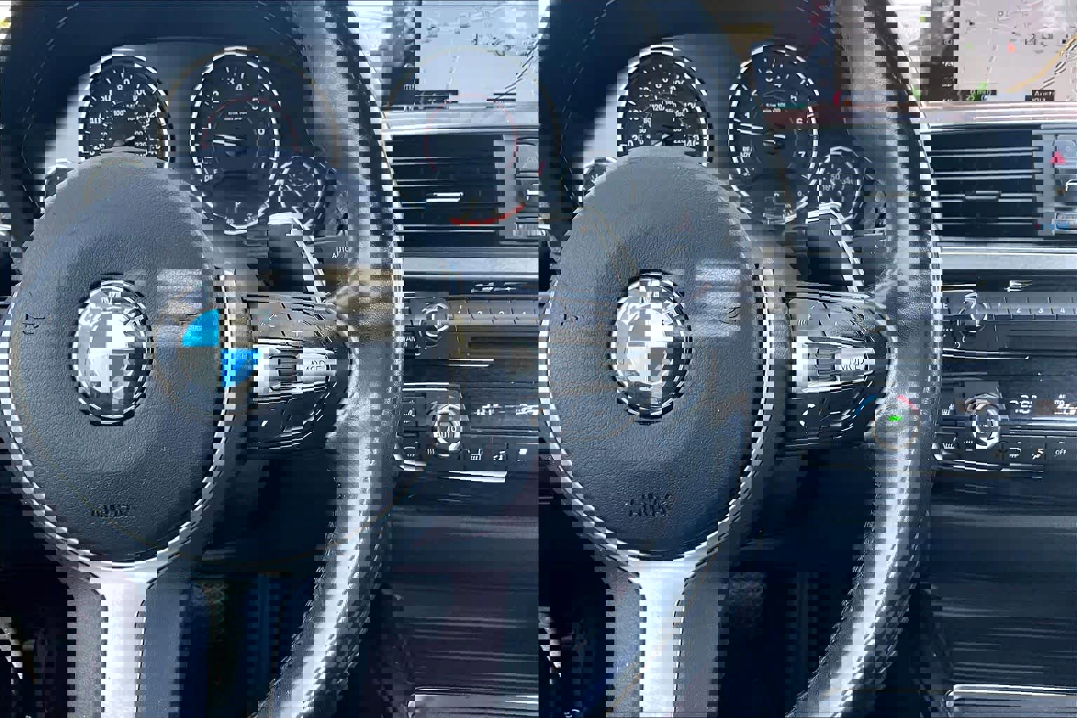 Used 2019 BMW 430i Gran Coupe w/ M Sport Package image 25