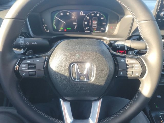 Used 2025 Honda Civic Sport image 25