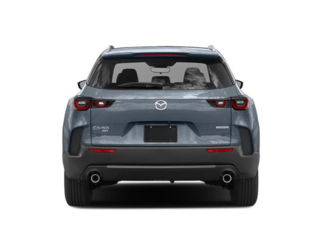 Used 2023 MAZDA CX-50 2.5 S w/ Convenience Package AWD/4WD image 8