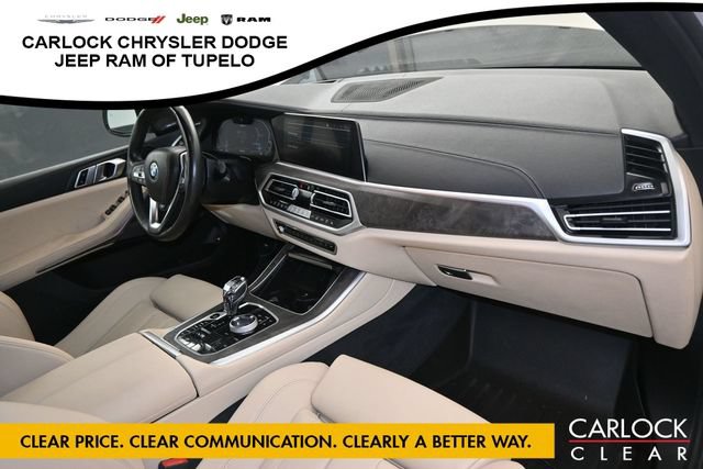 Used 2022 BMW X5 xDrive45e w/ Executive Package AWD/4WD image 36