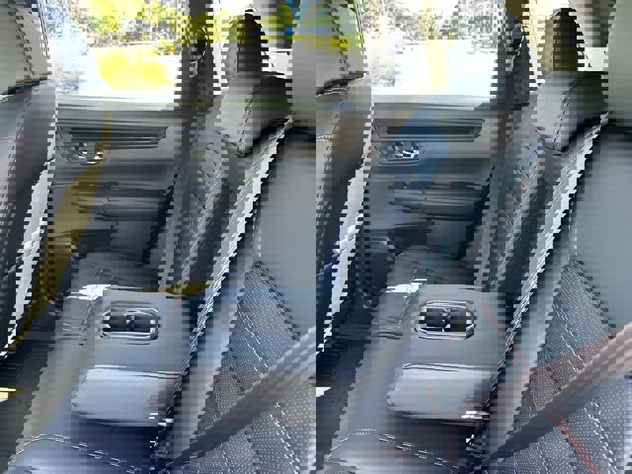 New 2026 Honda CR-V Sport-L image 19
