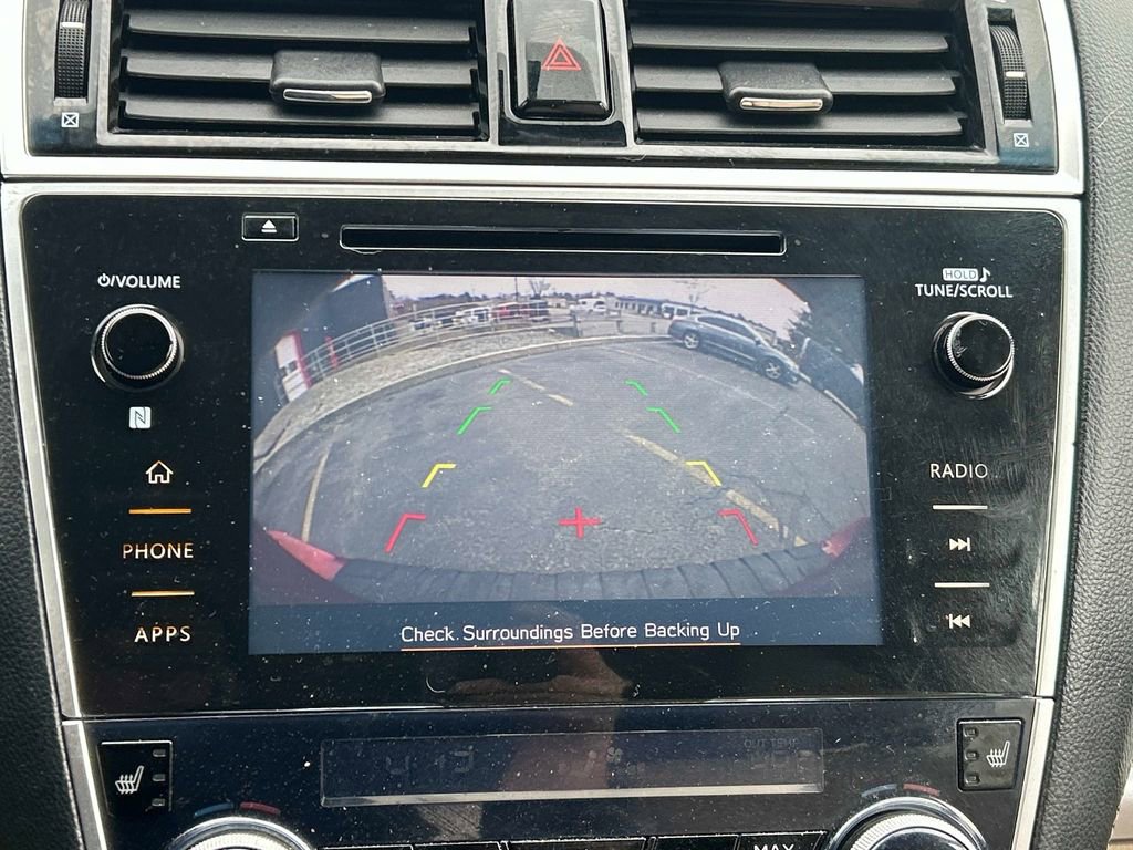 Used 2019 Subaru Outback 2.5i Premium image 30