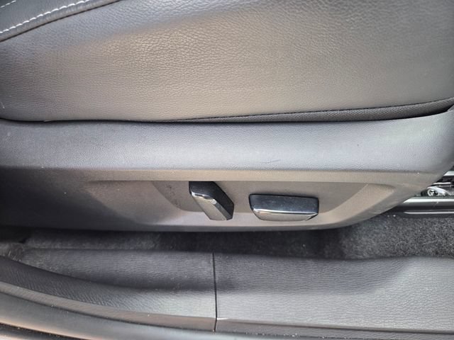 Used 2024 Mitsubishi Outlander SEL FWD image 16