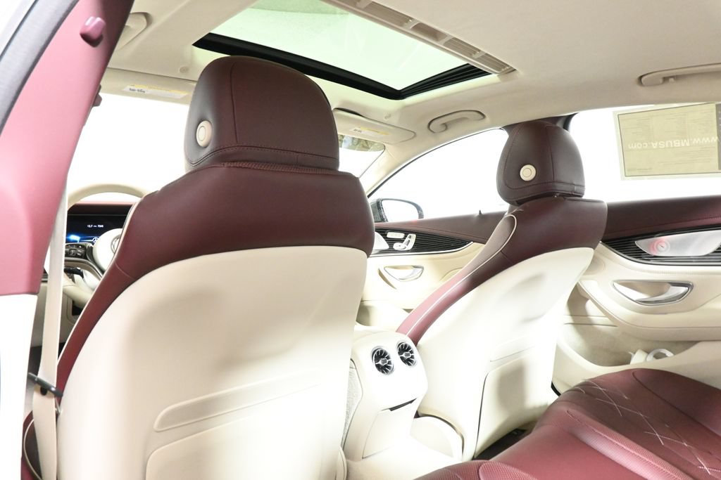 Certified 2023 Mercedes-Benz CLS 450 4MATIC image 31
