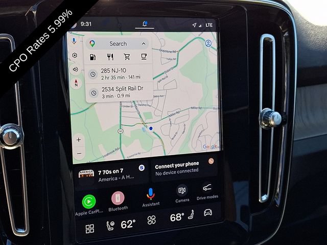 Certified 2023 Volvo XC40 B5 Ultimate w/ Climate Package AWD/4WD image 21
