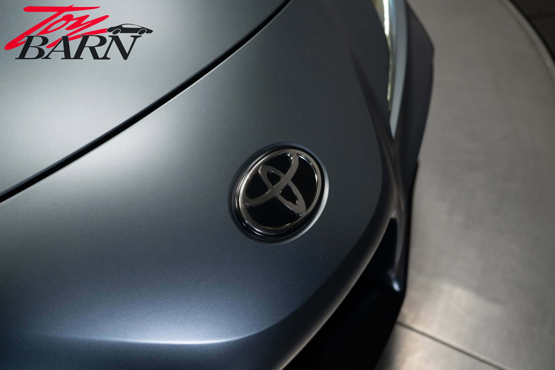 Used 2021 Toyota Supra Premium image 9