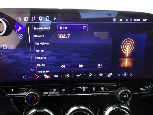 Used 2024 Chevrolet Blazer EV LT image 12