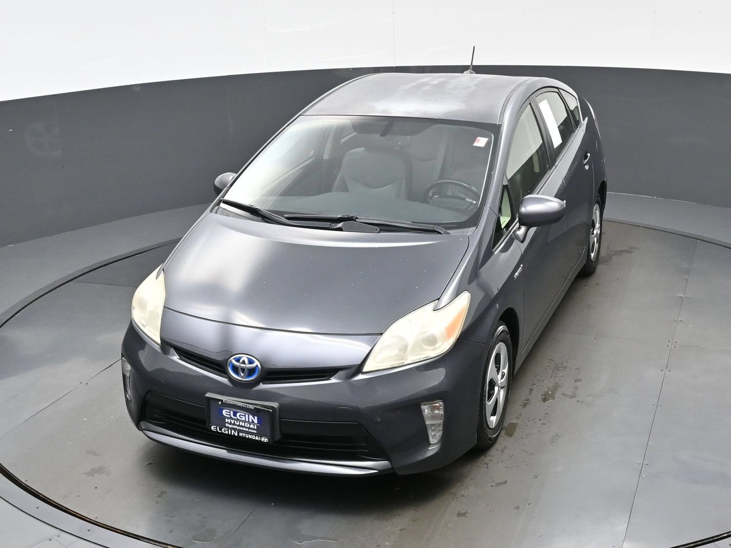 Used 2012 Toyota Prius Four FWD image 40