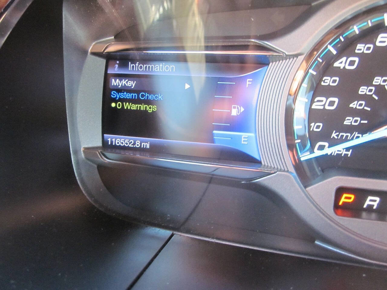 Used 2013 Ford Taurus Limited FWD image 28