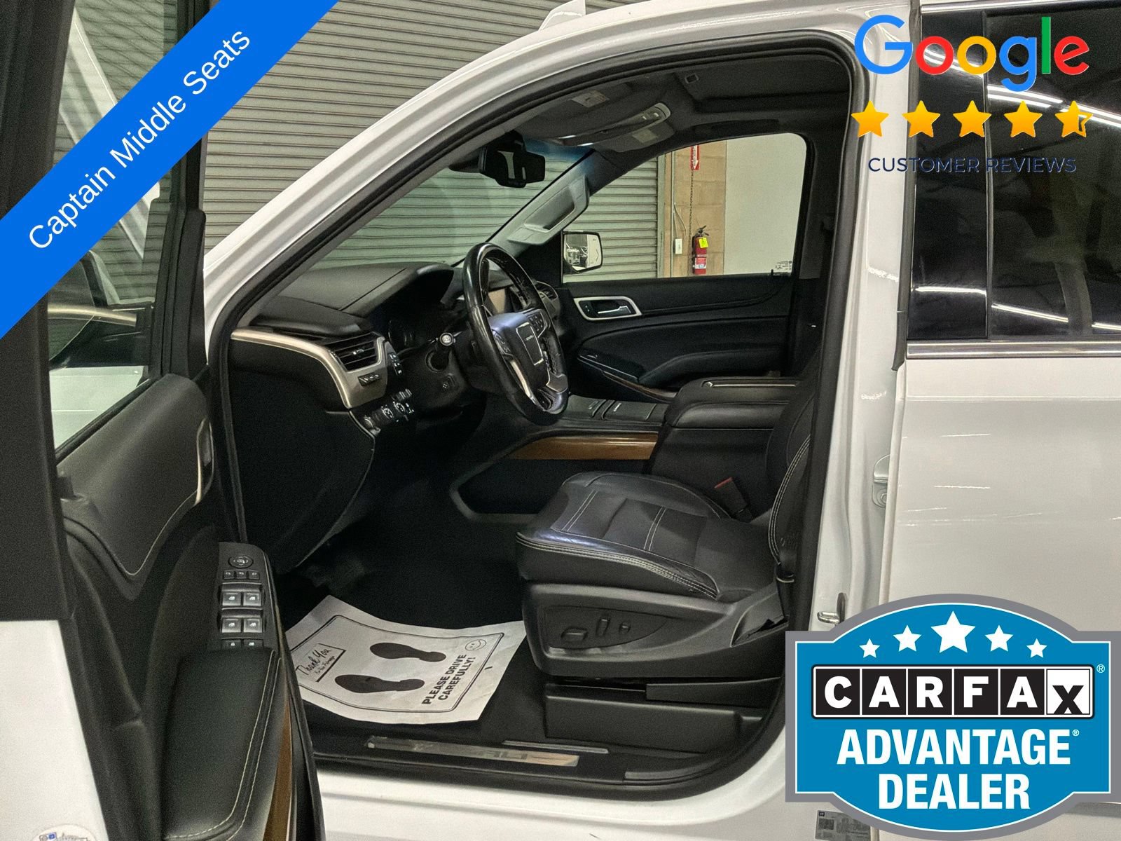 Used 2020 GMC Yukon XL Denali AWD/4WD image 12