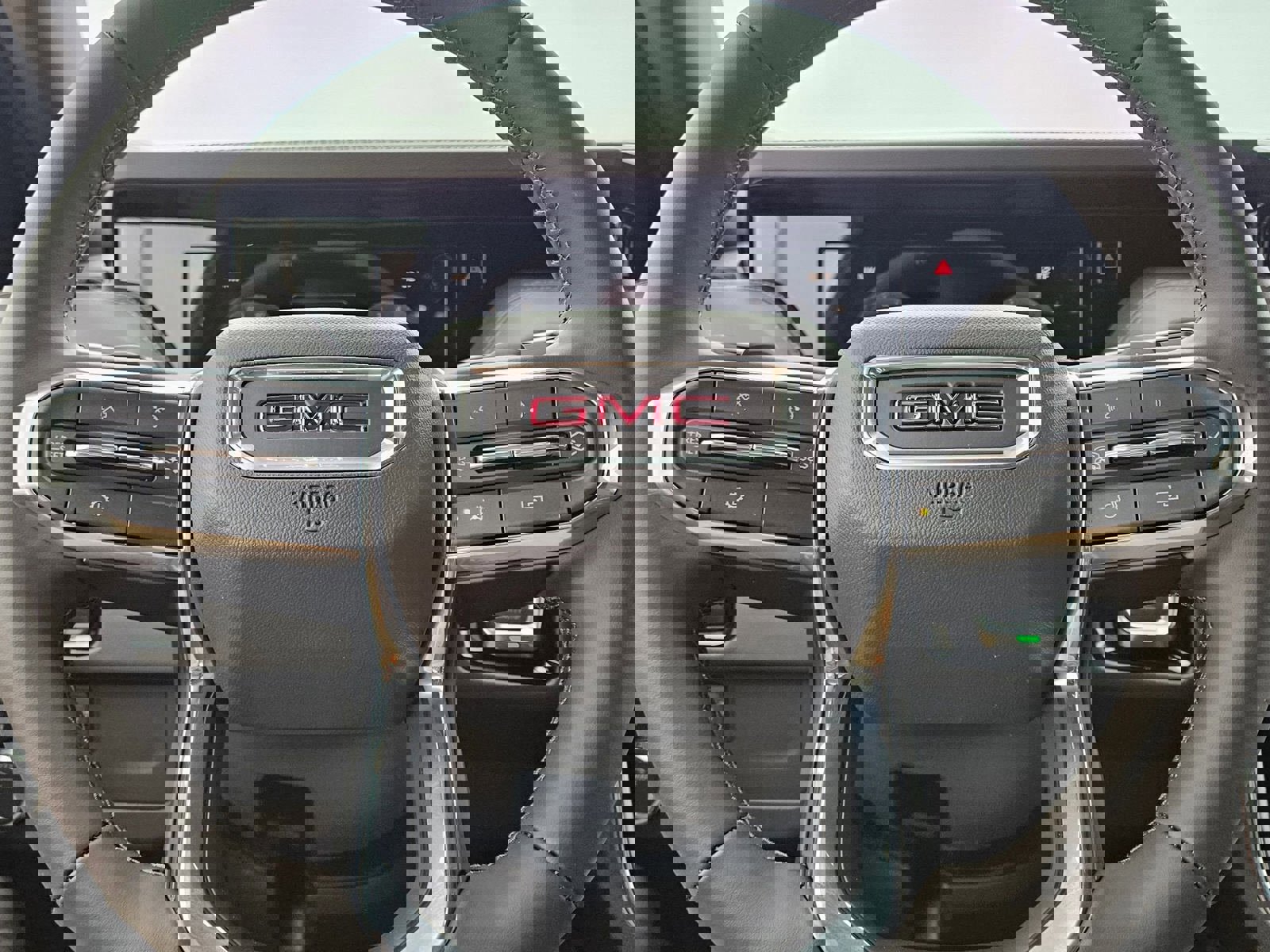 New 2026 GMC Yukon XL Elevation image 11