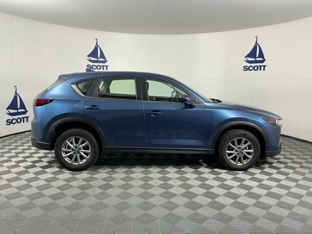 Used 2023 MAZDA CX-5 AWD 2.5 S image 6