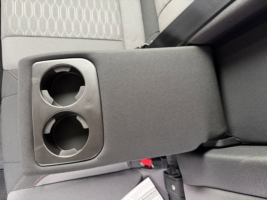 Certified 2026 Subaru Impreza 2.0i Sport image 21