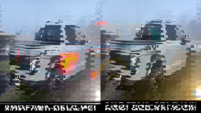 New 2026 Ford F150 Raptor image 30