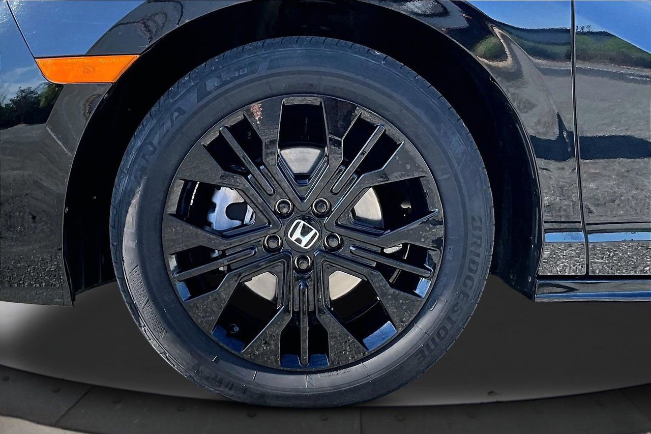 Used 2025 Honda Odyssey Sport-L image 33