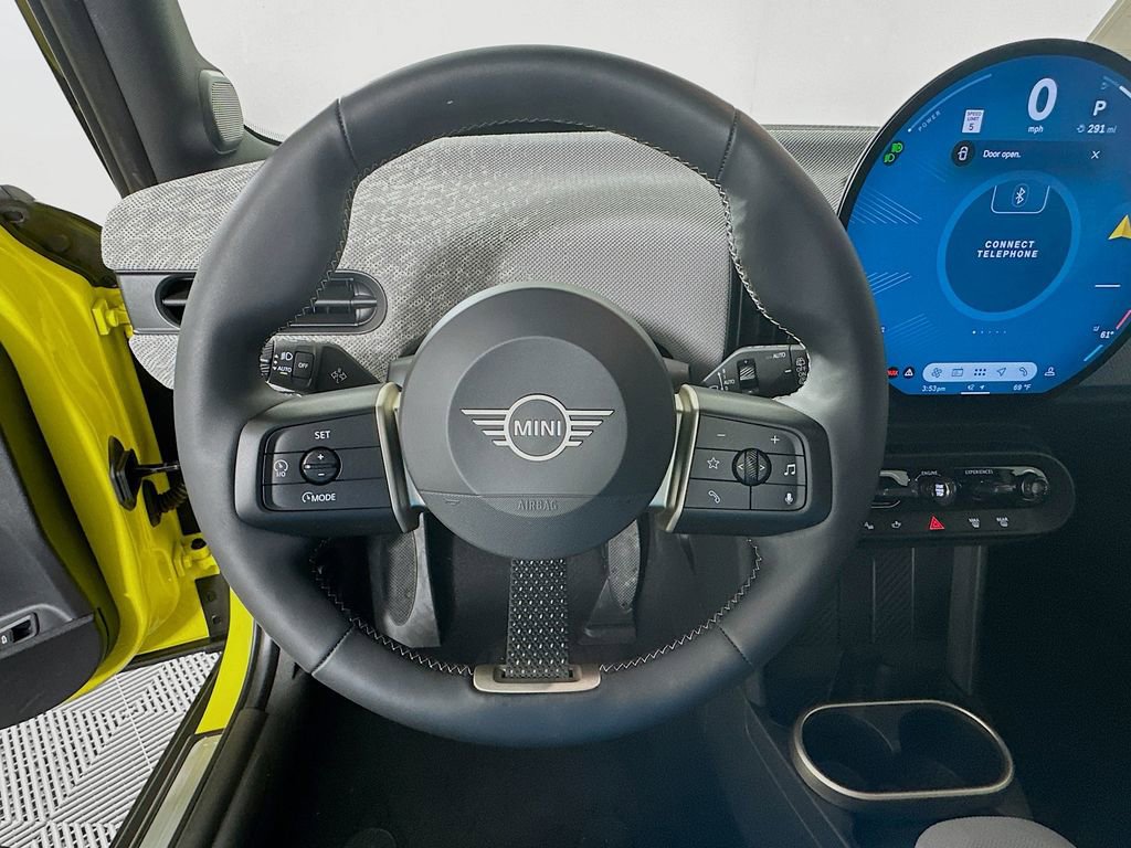 Certified 2025 MINI Cooper S image 11
