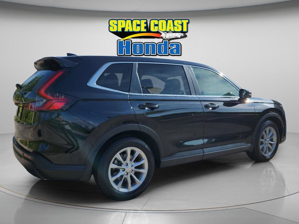 Certified 2023 Honda CR-V EX-L image 10