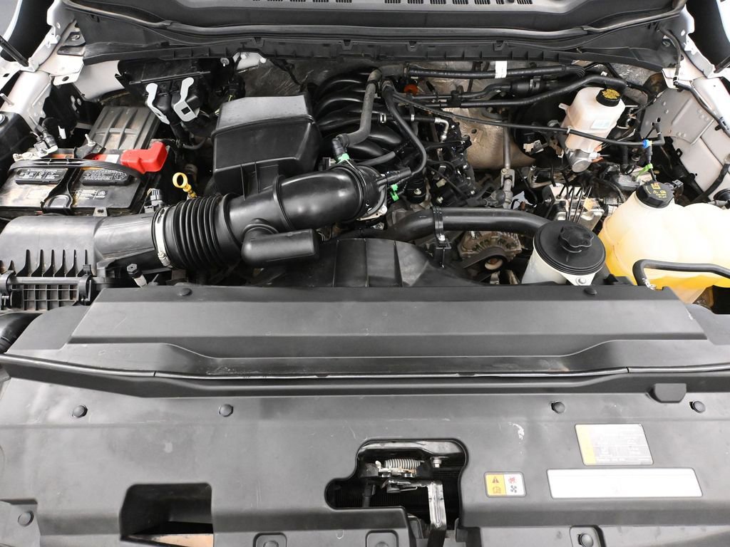 Used 2023 Ford F350 XLT w/ FX4 Off-Road Package image 47