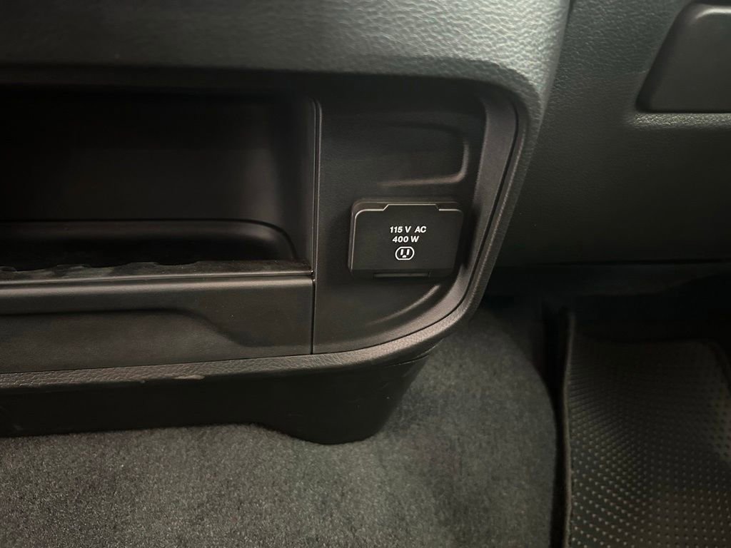 Used 2025 RAM 3500 Tradesman AWD/4WD image 51