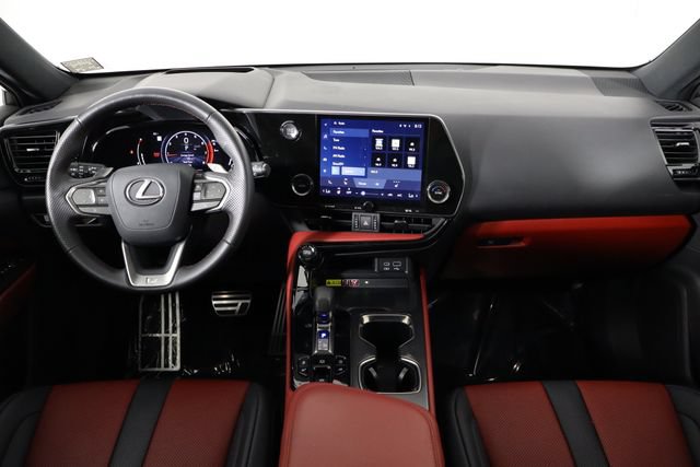 Used 2024 Lexus NX 350 F Sport AWD/4WD image 13