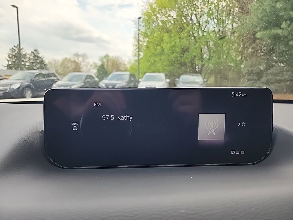 New 2026 MAZDA CX-50 AWD 2.5 S image 20