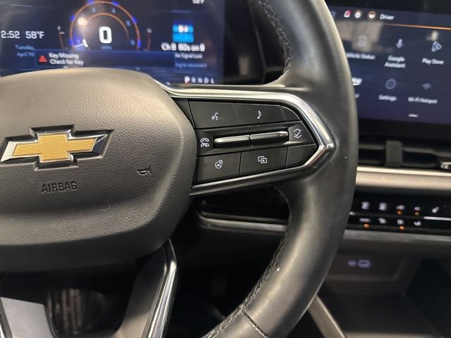 Used 2025 Chevrolet Equinox LT FWD image 5