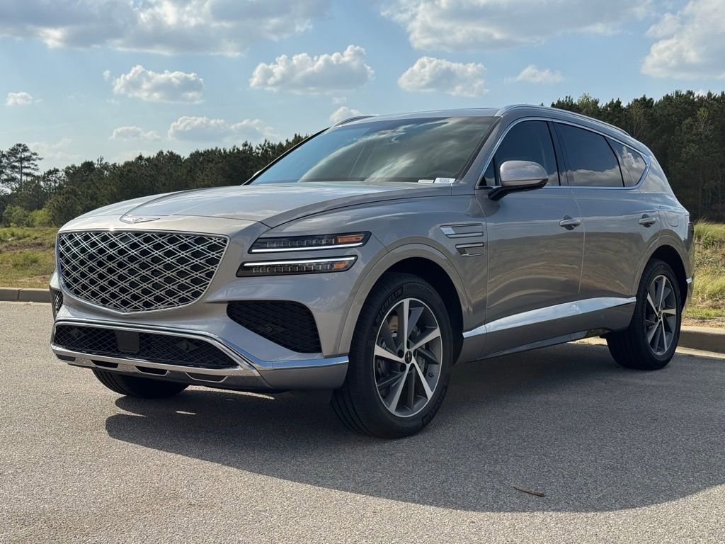 New 2026 Genesis GV80 2.5T Select image 8