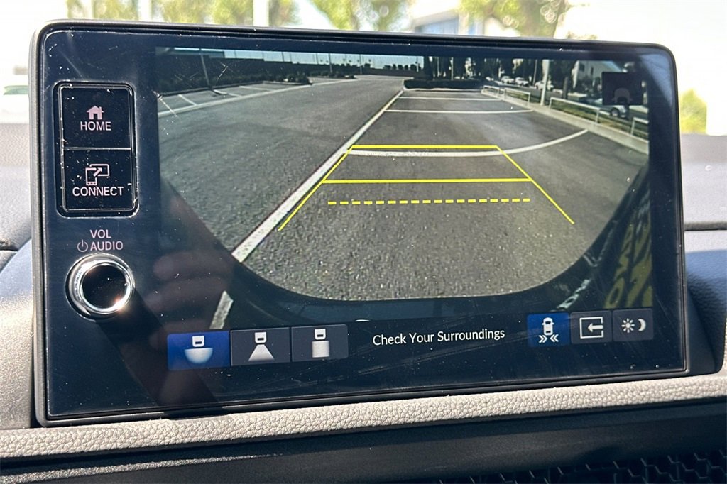 New 2026 Honda CR-V Sport-L image 21