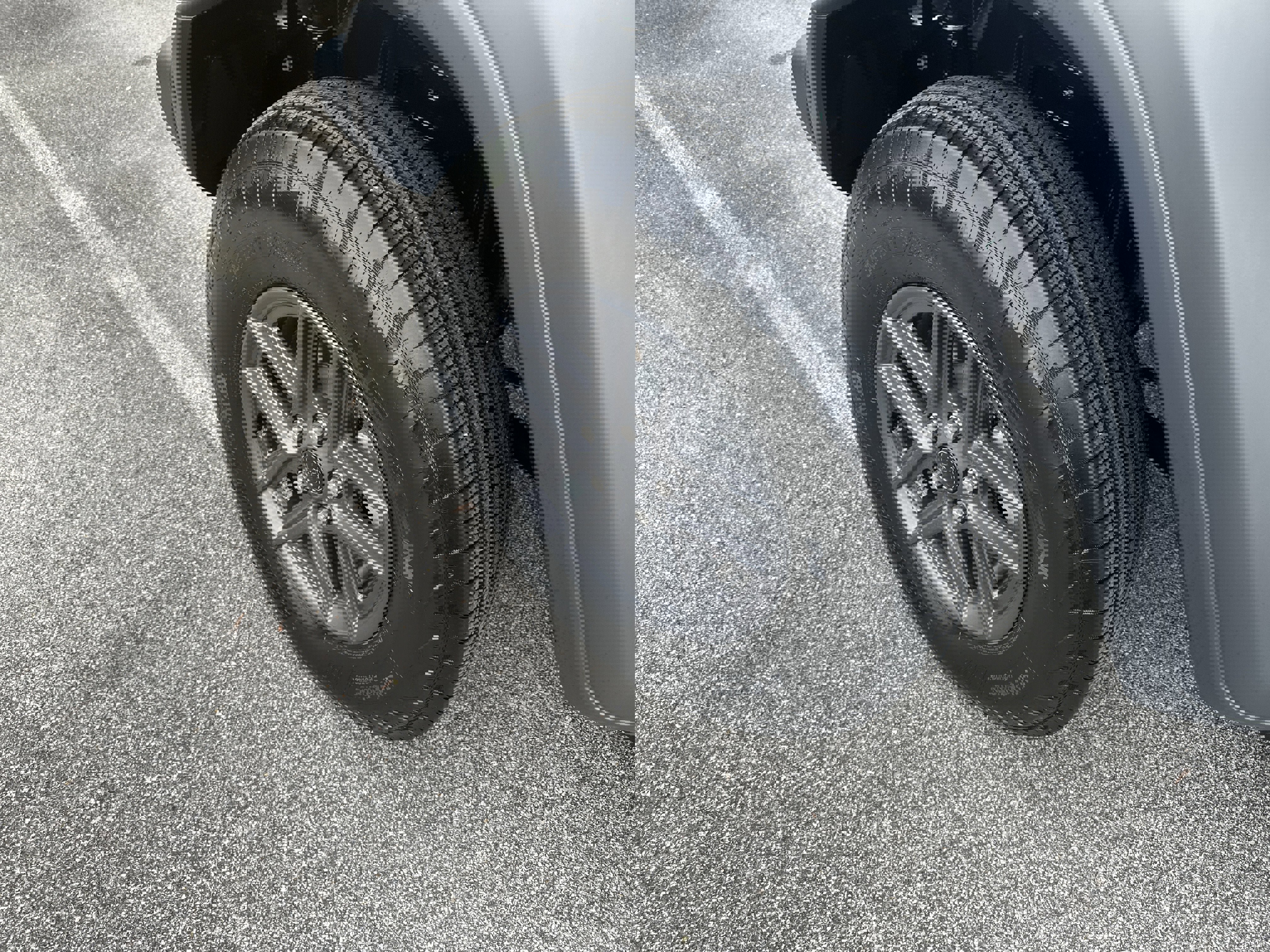 New 2026 Jeep Wrangler Sport image 12