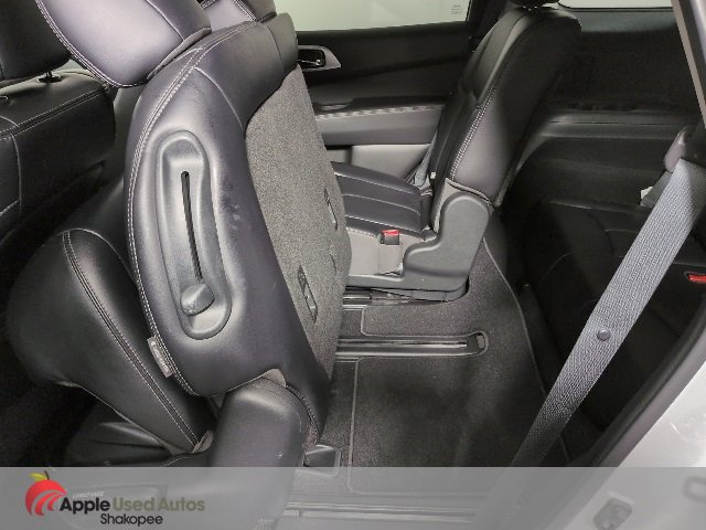 Used 2019 Nissan Pathfinder SL image 35