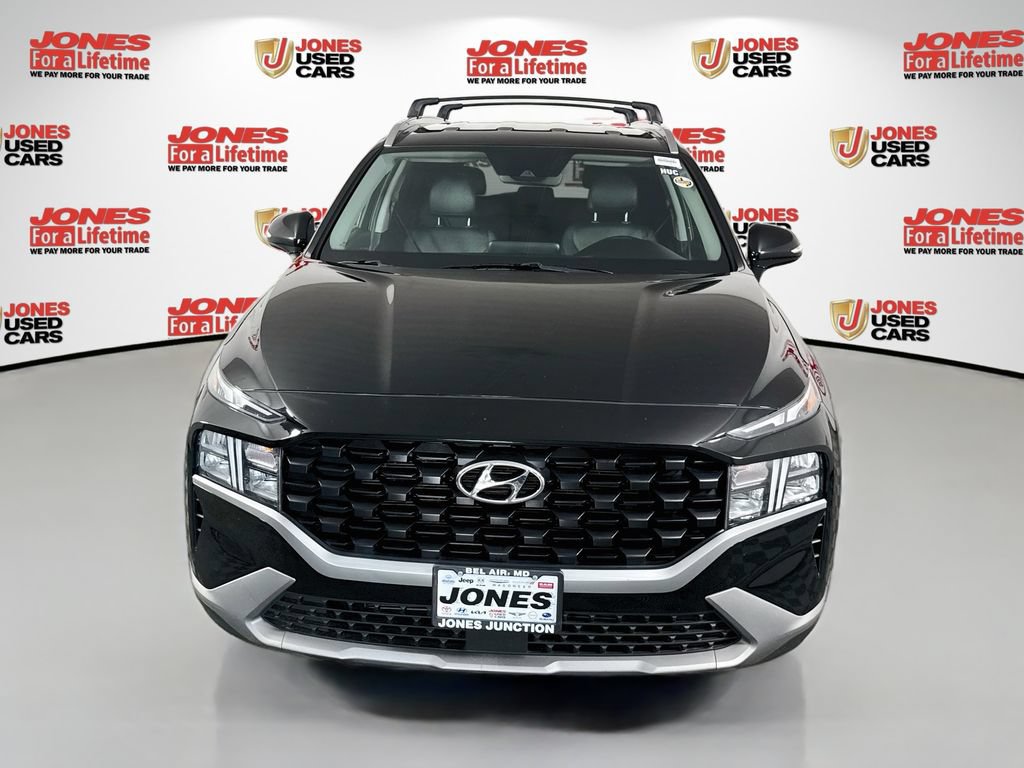 Certified 2023 Hyundai Santa Fe SEL AWD/4WD image 13