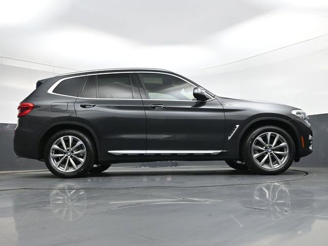 Used 2019 BMW X3 sDrive30i w/ Convenience Package image 30