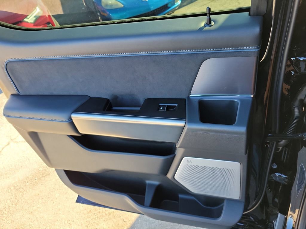 New 2026 Ford F350 Platinum AWD/4WD image 13