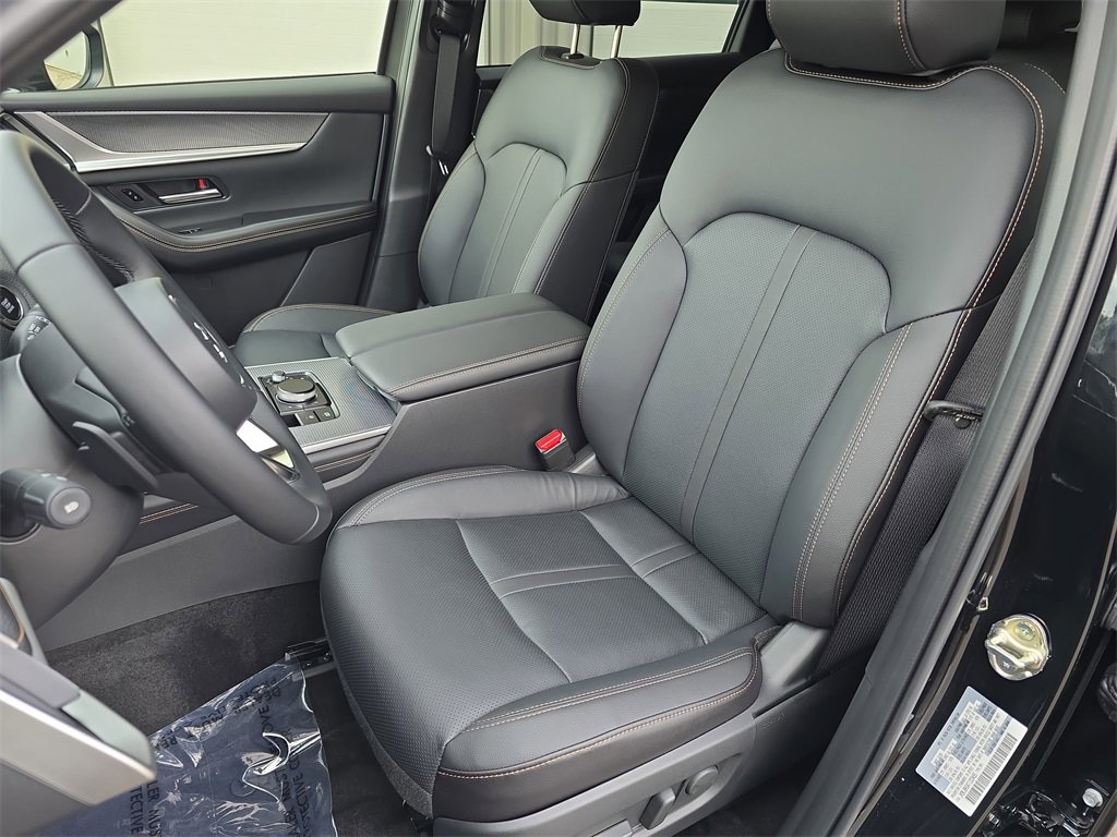 New 2026 MAZDA CX-70 3.3 Turbo w/ Preferred Package image 16