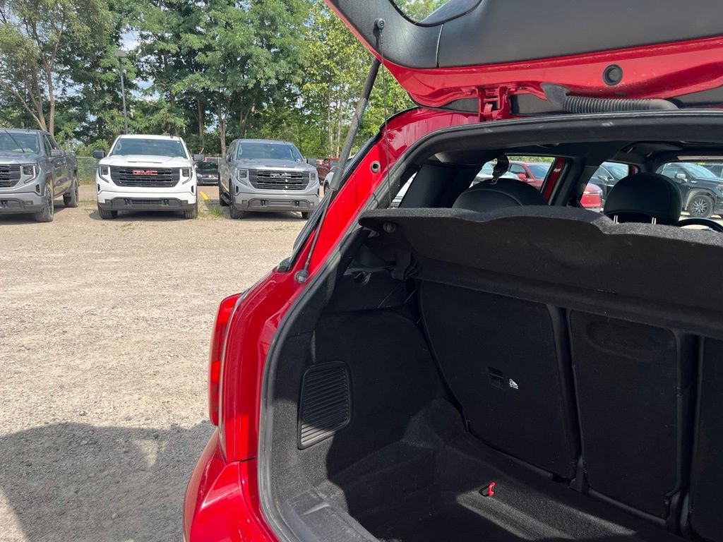 Used 2013 MINI Cooper Countryman John Cooper Works AWD/4WD image 14