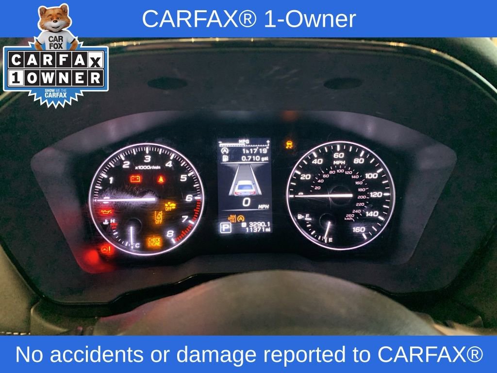 Certified 2025 Subaru Legacy Premium image 6