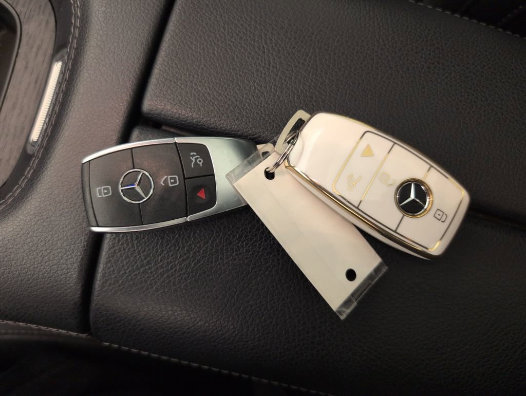 Used 2020 Mercedes-Benz GLE 350 GLE 350 w/ Premium Package image 47