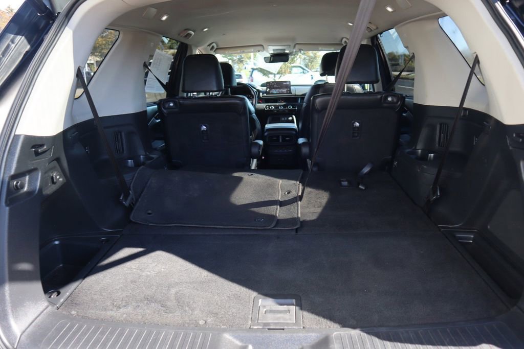 Used 2024 Honda Pilot EX-L image 26