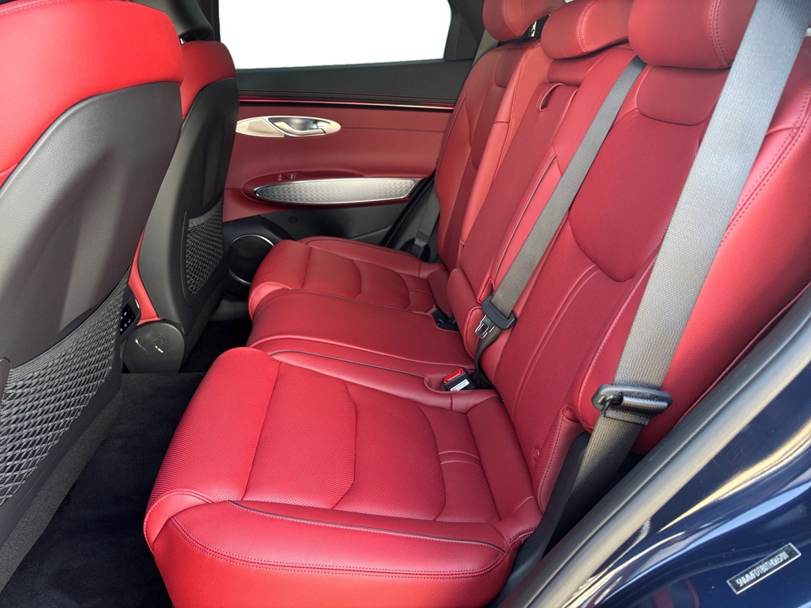 New 2026 Genesis GV70 2.5T Sport Prestige AWD/4WD image 13