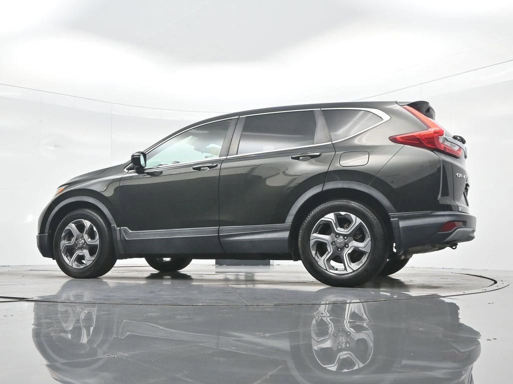 Used 2019 Honda CR-V EX image 34