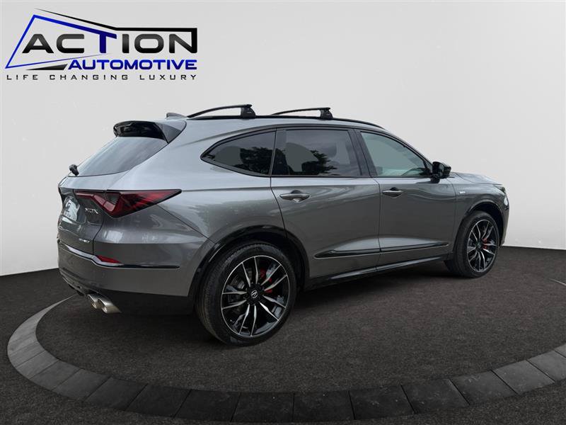 Used 2024 Acura MDX Type S w/ Advance Package AWD/4WD image 8