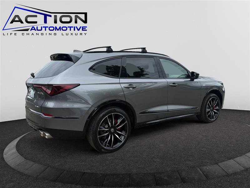 Used 2024 Acura MDX Type S AWD/4WD image 8